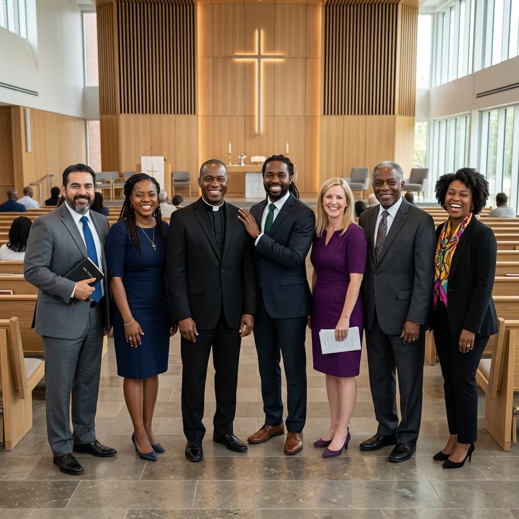 DPN diaspora pastors